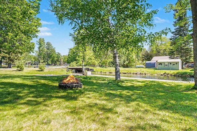 3336 Canal Drive, Hale, MI 48739