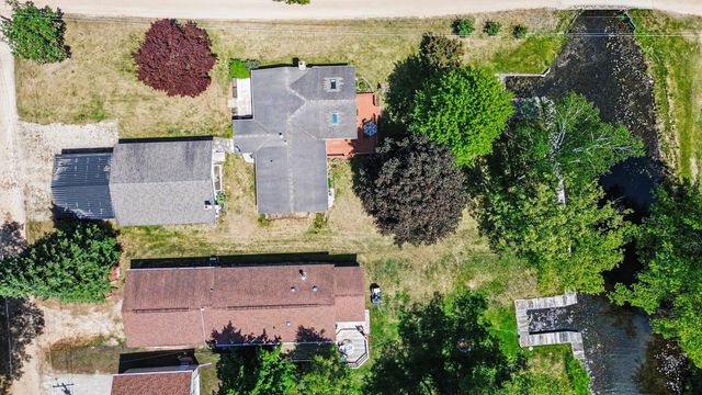 3336 Canal Drive, Hale, MI 48739