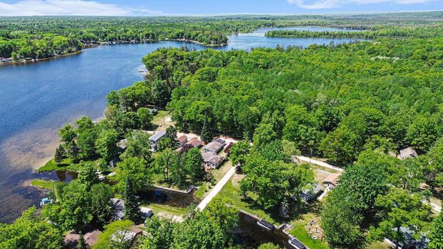 3336 Canal Drive, Hale, MI 48739
