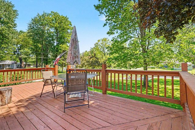 3336 Canal Drive, Hale, MI 48739