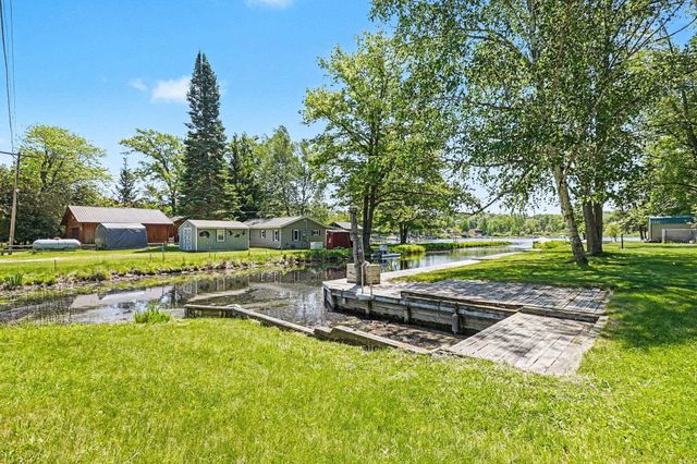 3336 Canal Drive, Hale, MI 48739