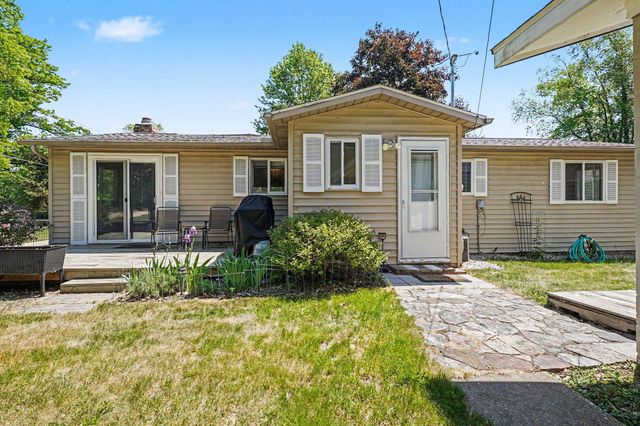 3336 Canal Drive, Hale, MI 48739