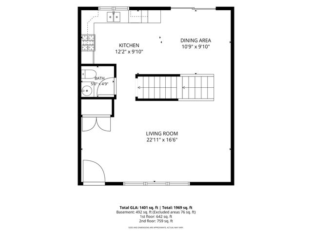 1437 Elm Court, Schererville, IN 46375