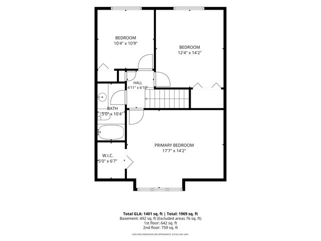 1437 Elm Court, Schererville, IN 46375