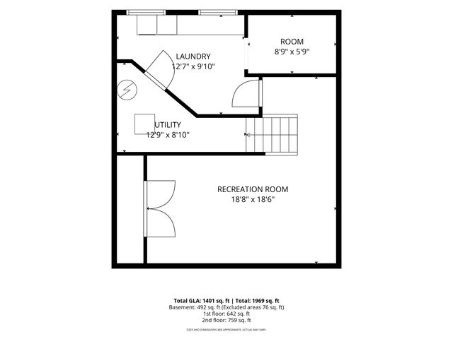 1437 Elm Court, Schererville, IN 46375