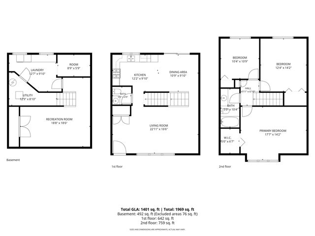 1437 Elm Court, Schererville, IN 46375