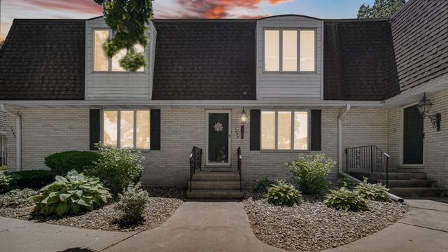 1437 Elm Court, Schererville, IN 46375