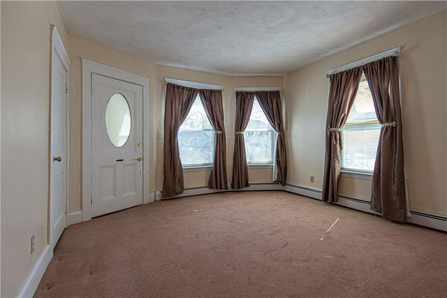 34 Tweed Street, Pawtucket, RI 02861