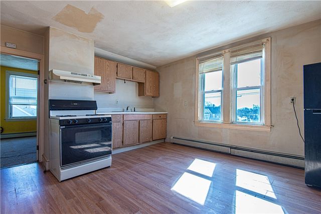 34 Tweed Street, Pawtucket, RI 02861