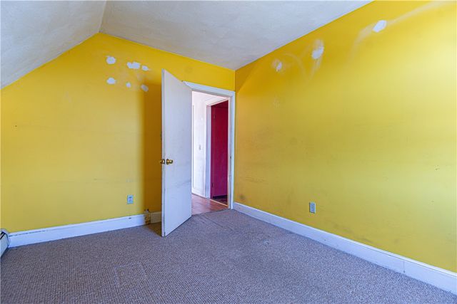 34 Tweed Street, Pawtucket, RI 02861