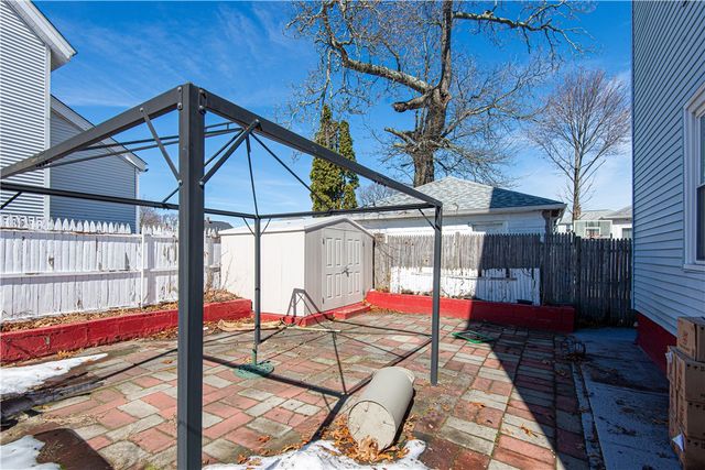 34 Tweed Street, Pawtucket, RI 02861