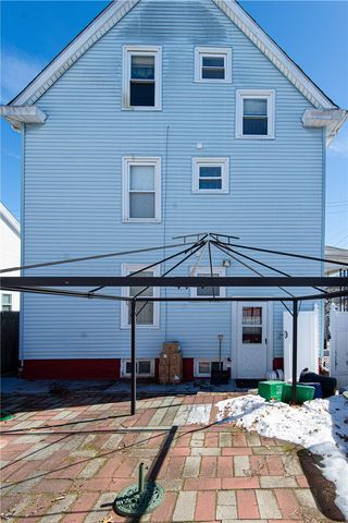 34 Tweed Street, Pawtucket, RI 02861