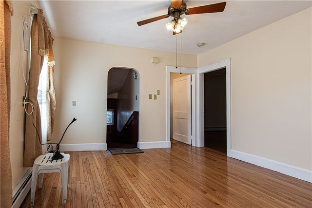 34 Tweed Street, Pawtucket, RI 02861