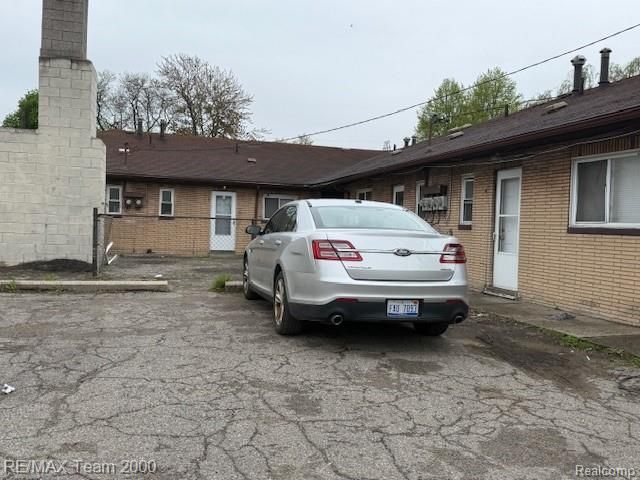 248 Richter Street, River Rouge, MI 48218