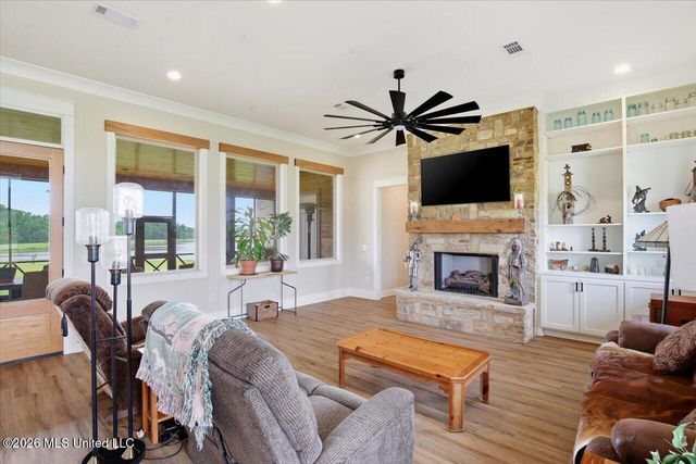 109 Hannalea Place, Flora, MS 39071
