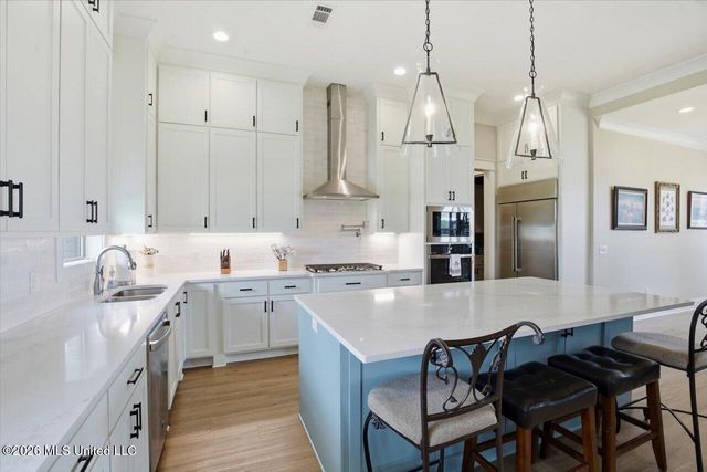 109 Hannalea Place, Flora, MS 39071
