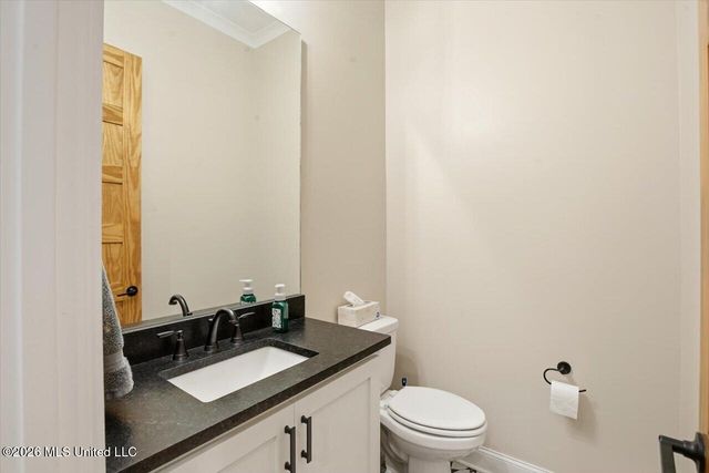 109 Hannalea Place, Flora, MS 39071