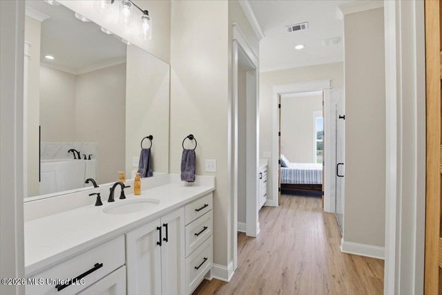 109 Hannalea Place, Flora, MS 39071