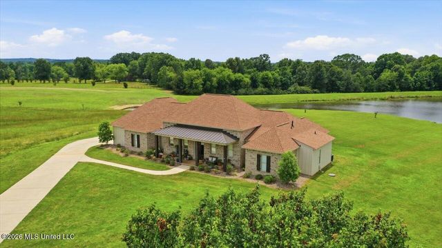 109 Hannalea Place, Flora, MS 39071