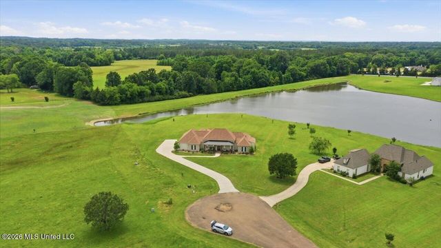 109 Hannalea Place, Flora, MS 39071