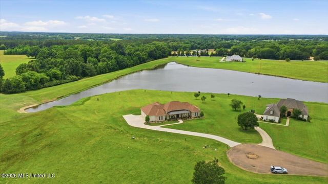 109 Hannalea Place, Flora, MS 39071