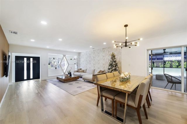 45 NE 124th Ter, North Miami, FL 33161