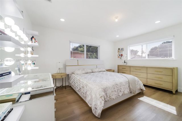 45 NE 124th Ter, North Miami, FL 33161