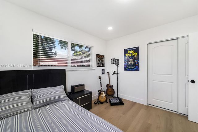 45 NE 124th Ter, North Miami, FL 33161