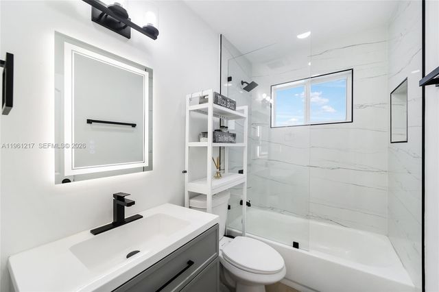 45 NE 124th Ter, North Miami, FL 33161