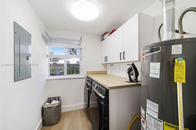 45 NE 124th Ter, North Miami, FL 33161