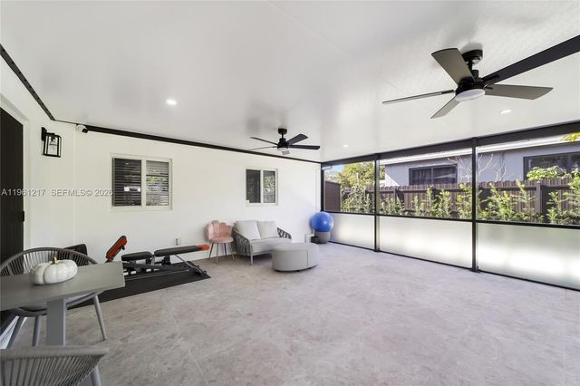 45 NE 124th Ter, North Miami, FL 33161