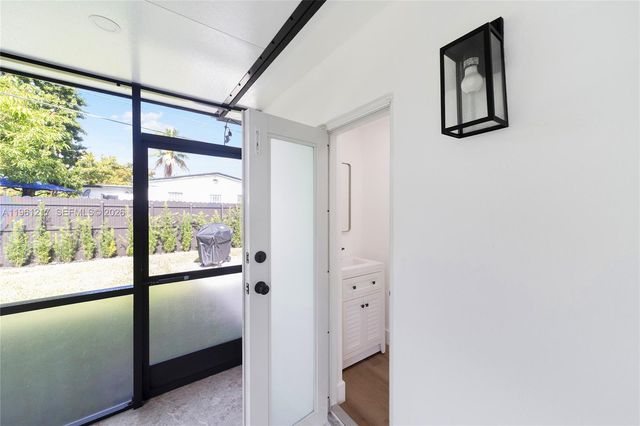 45 NE 124th Ter, North Miami, FL 33161