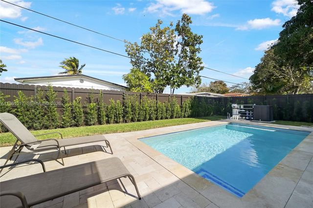 45 NE 124th Ter, North Miami, FL 33161