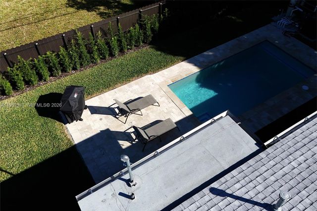 45 NE 124th Ter, North Miami, FL 33161