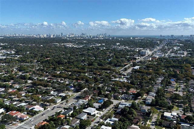 45 NE 124th Ter, North Miami, FL 33161