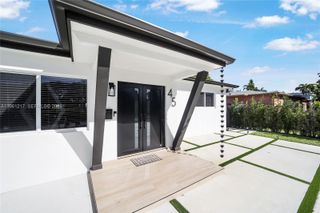 45 NE 124th Ter, North Miami, FL 33161