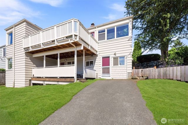 9725 Phinney Avenue N, Seattle, WA 98103