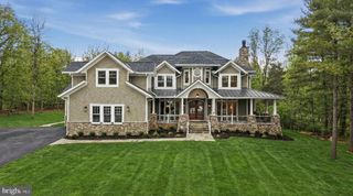 22597 REDHILL MANOR CT, Leesburg, VA 20175