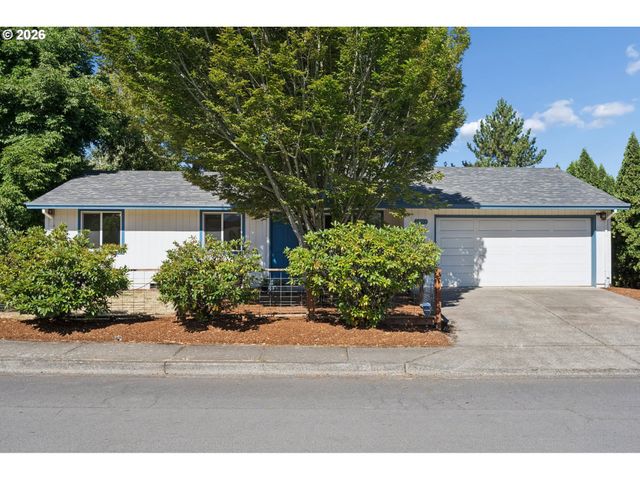 7495 Sw 172ND Ave, Beaverton, OR 97007