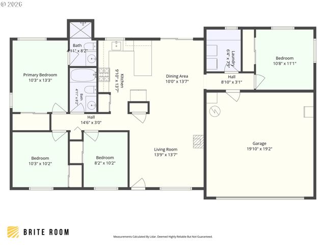 7495 Sw 172ND Ave, Beaverton, OR 97007