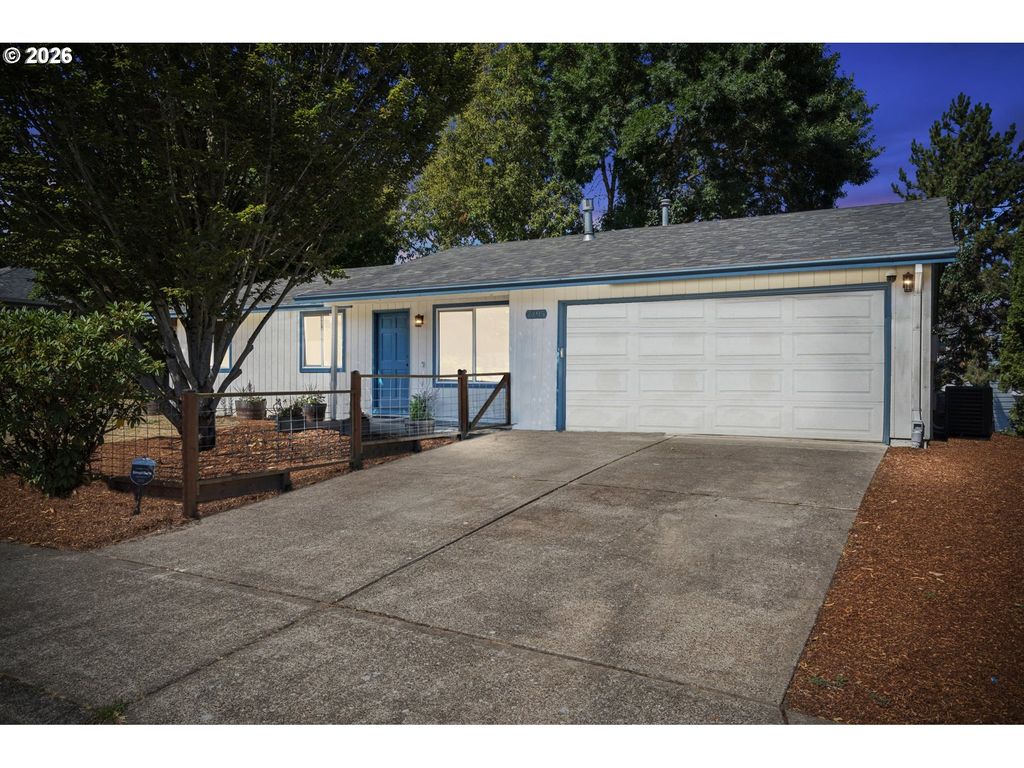 7495 Sw 172ND Ave, Beaverton, OR 97007