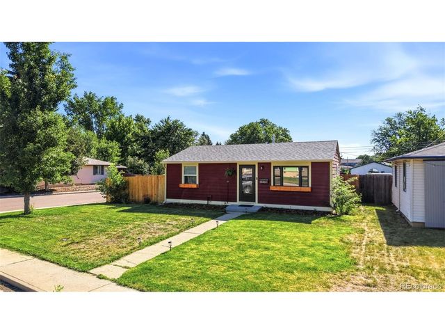 1346 Venice St, Longmont, CO 80501