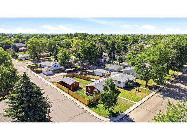 1346 Venice St, Longmont, CO 80501