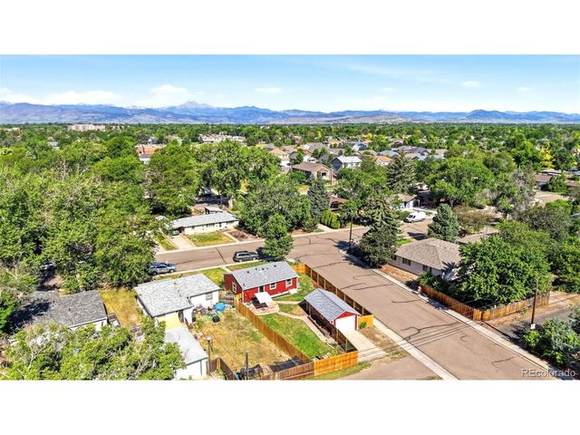 1346 Venice St, Longmont, CO 80501