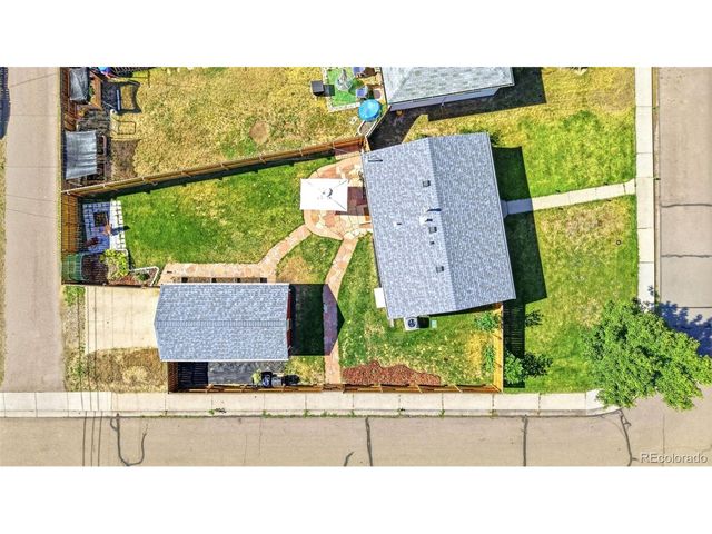 1346 Venice St, Longmont, CO 80501