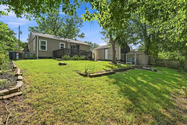 1268 E 33rd Court, Des Moines, IA 50317