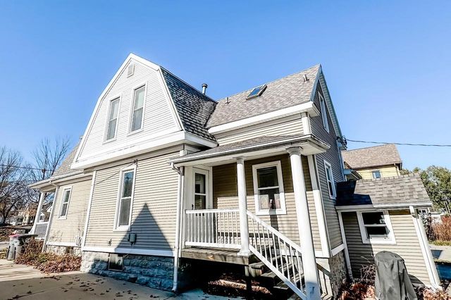 408 S 1st Street, Evansville, WI 53536