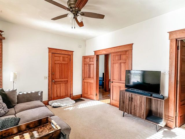 408 S 1st Street, Evansville, WI 53536