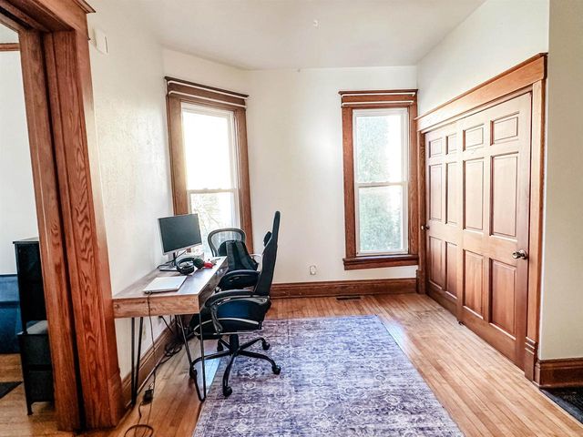 408 S 1st Street, Evansville, WI 53536