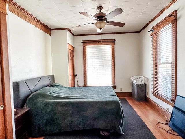 408 S 1st Street, Evansville, WI 53536